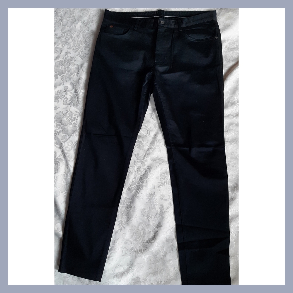 Zara Man basic collection - Picture 2 of 3